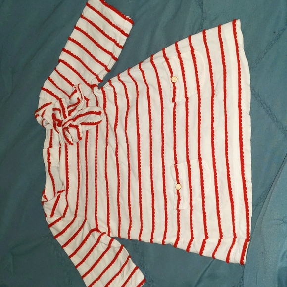 Janie and jack dress size 3 - Picture 4 of 11